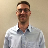 TIC The Industrial company Employee Ryan Vogds's profile photo