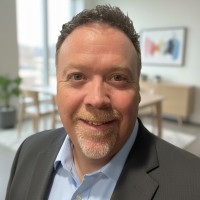 Boeing Employee Eric Plante's profile photo