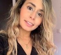 Rapid Recovery Team Employee Johana Páez's profile photo