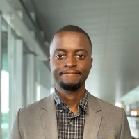 Eli Kindomba Email