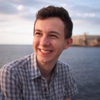 Typeform Employee Ryan Cahill's profile photo