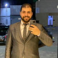 Rashed Group Employee Ahmed Reda's profile photo