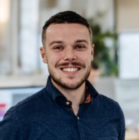 Yooliz Employee Alex Fillardet's profile photo