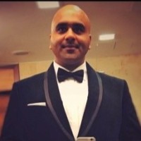 Narinder Semar's profile photo