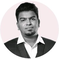 VX Studio Employee Karthikeyan Radhakrishnan's profile photo
