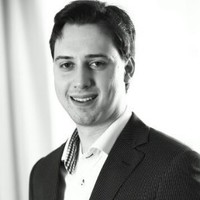Pionect Employee Joey van Riemsdijk's profile photo