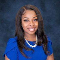 Indigent Defense Employee Iesha Brooks's profile photo