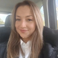 Amazon Employee Muriel B.'s profile photo