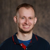 Jacob Polomsky's profile photo