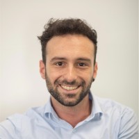 TradePeg Employee Luca Cardillo's profile photo