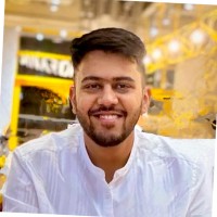 S&P Global Employee Nihit Jain's profile photo