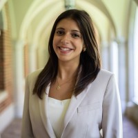 Data Science Institute at Vanderbilt University Employee Sarah Goldstein's profile photo