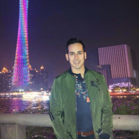 ProTrans Employee Victor Murillo's profile photo