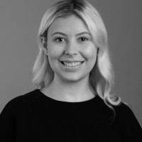 MS Amlin Employee Madison Howard-Abbott's profile photo