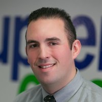 Amazon Employee John Spillane's profile photo