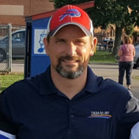 Hadley Exhibits Inc. Employee Jason Ackerman's profile photo