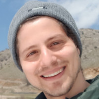 Random Forest VC Employee Itamar Shamai's profile photo