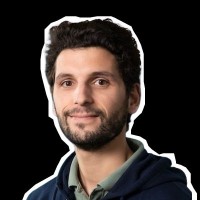 lemlist Employee Maël Ezzabdi's profile photo