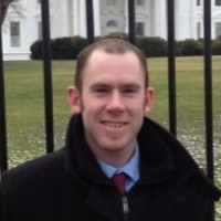 AccessParks Employee Daniel B.'s profile photo