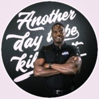 Crunch Fitness CR Fitness Holdings, LLC Employee Desmond Lowery's profile photo