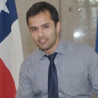 Banco Falabella Employee Tomás Cornejo's profile photo