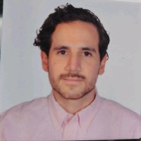 ScienceLink Employee Sergio Gutierrez Nieto's profile photo