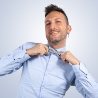 ATK+LAB Employee Sebastiano Baldo's profile photo