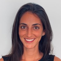 YOOX NET-A-PORTER Employee Virginia Pretini's profile photo