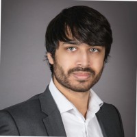 Publicis Groupe Employee Amit Roy's profile photo