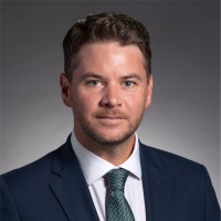 Oklahoma Department of Human Services Employee Andrew Bowman's profile photo