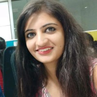 Intime Infotech Inc Employee Sonia Katna's profile photo