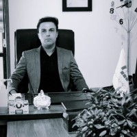 melat Employee سلیمان دارشی's profile photo