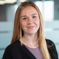 PitchBook Employee Phoebe King's profile photo