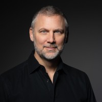 International Olympic Committee – IOC Employee Chris Petrovic's profile photo