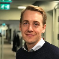 Thomas Nedergaard Email