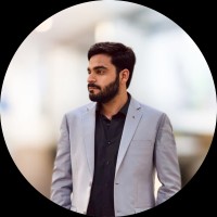 Exclusive Digitals Employee Muhammad Shaikh's profile photo