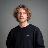 KeyShot Employee Broder Karstens's profile photo