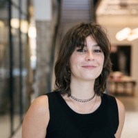 Gaining Ground Employee Zoe Tallmadge's profile photo