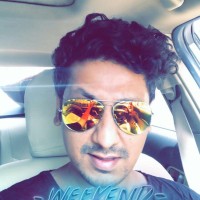 Axis Cyber Technology Employee Omer Abbas's profile photo