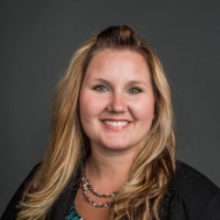 First International Bank & Trust Employee Melissa Frohlich's profile photo