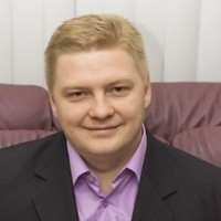 Carlisle Technology Employee Eugene Gurtovoy's profile photo