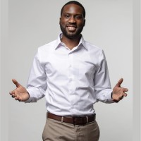 Stephen Pender Email & Phone Number