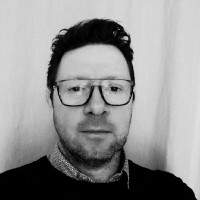ENODIS Productions Employee Michael Girondeau's profile photo