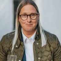 Pauser Media Employee Jessica Korneliusson's profile photo