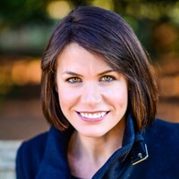 Andi Robinson Email & Phone Number