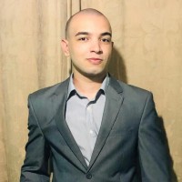 idvlabs Employee Gabriel Cardoso's profile photo