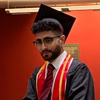 Osama Abdullah Email & Phone Number