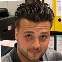 WIG France Entreprises Employee Ergin Tansel's profile photo