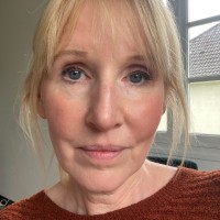 FIDO Tech Employee Polly Blythe's profile photo