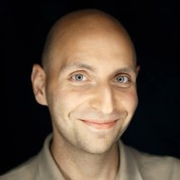 Smashing Media AG Employee Vitaly Friedman's profile photo